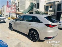 مازدا CX-90